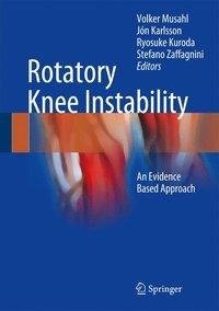 Rotatory Knee Instability