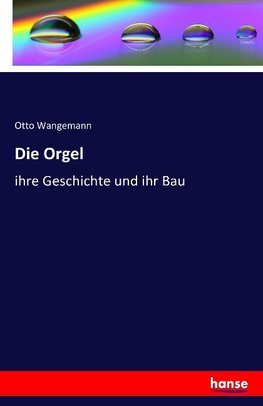 Die Orgel