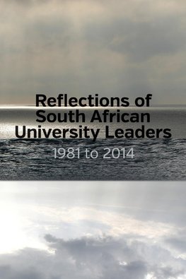 REFLECTIONS OF SOUTH AFRICAN U