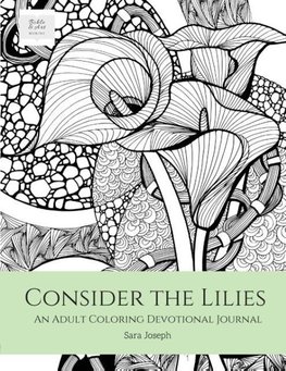 Consider the Lilies