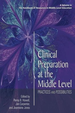 Clinical Preparation at the Middle Level