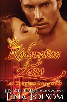 La rédemption de Zane