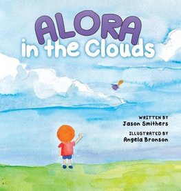 Alora In The Clouds