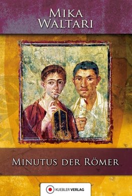 Minutus der Römer