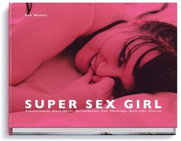 Super Sex Girl