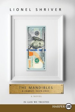 Mandibles LP, The