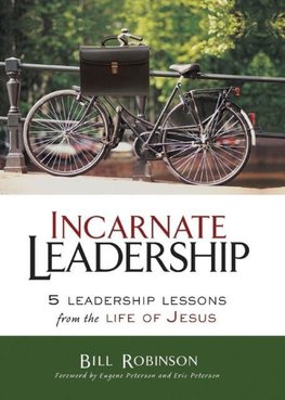 Incarnate Leadership