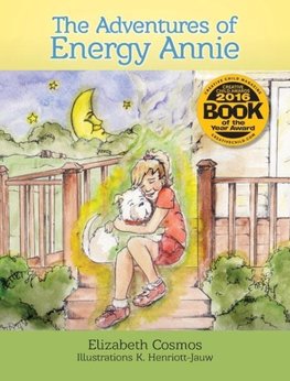 The Adventures of Energy Annie