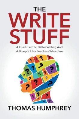 The Write Stuff