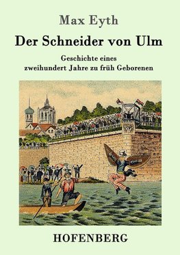 Der Schneider von Ulm