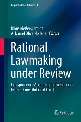 Rational Lawmaking under Review