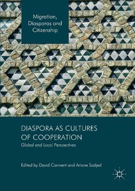 Diaspora as Cultures of Cooperation