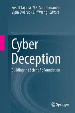 Cyber Deception