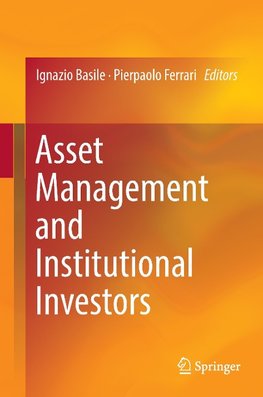 Asset Management and Institutional Investors