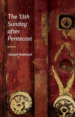 13th Sunday After Pentecost