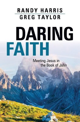 Daring Faith