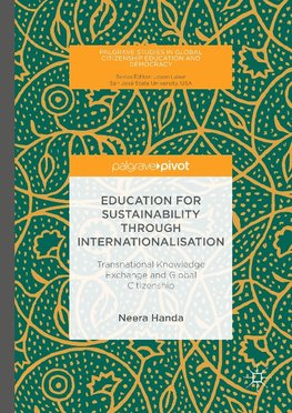 Education for Sustainability through Internationalisation