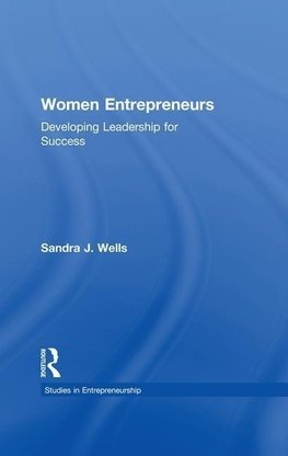 Wells, S: Women Entrepreneurs