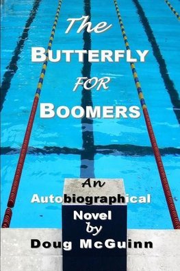 The Butterfly for Boomers