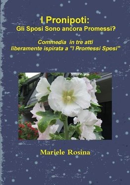 I Pronipoti