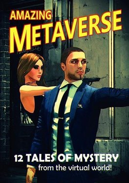 Amazing Metaverse