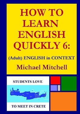 HOW TO LEARN ENGLISH QUICKLY 6