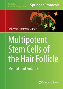 Multipotent Stem Cells of the Hair Follicle