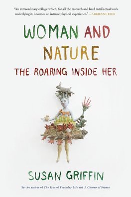 Woman and Nature: The Roaring Inside Her