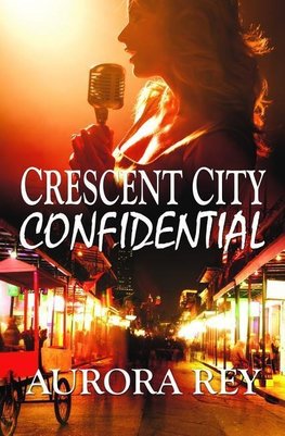 Crescent City Confidential