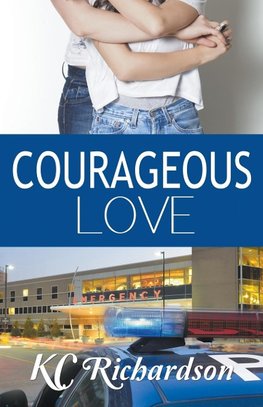 Courageous Love