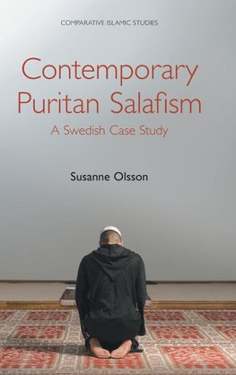 Contemporary Puritan Salafism