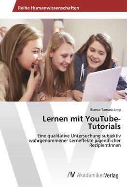 Lernen mit YouTube-Tutorials