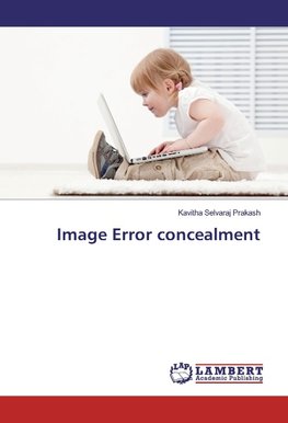 Image Error concealment