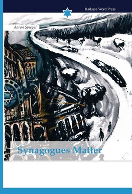 Synagogues Matter