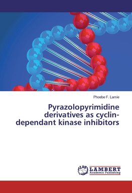 Pyrazolopyrimidine derivatives as cyclin-dependant kinase inhibitors