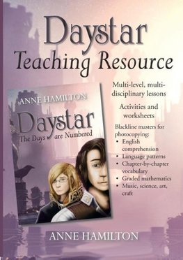 DAYSTAR TEACHING RESOURCE