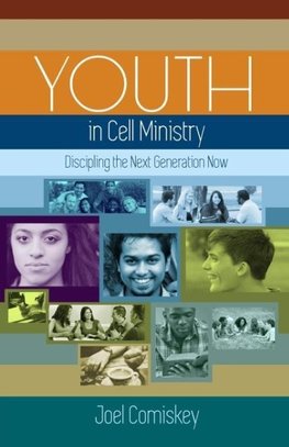 Youth in Cell Ministry