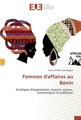 Femmes d'affaires au Bénin