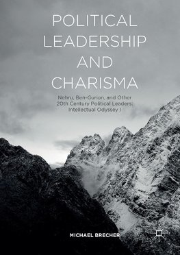 Political Leadership and Charisma