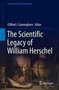 The Scientific Legacy of William Herschel