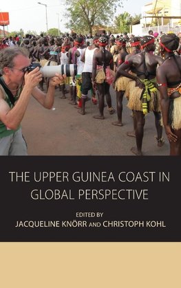 UPPER GUINEA COAST IN GLOBAL P