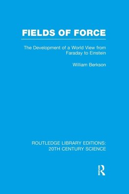 Fields of Force