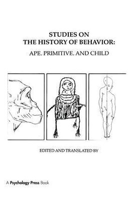 Studies on the History of Behavior