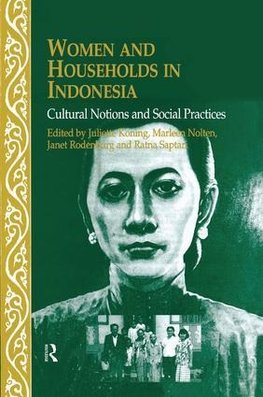 Women and Households in Indonesia