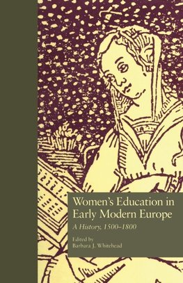 Women's Education in Early Modern Europe