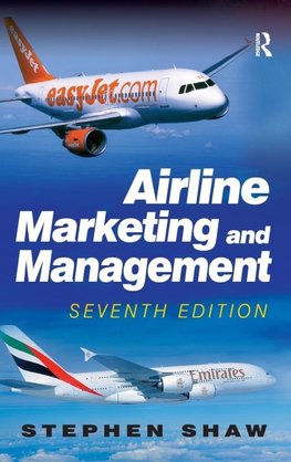 Airline Marketing and Management