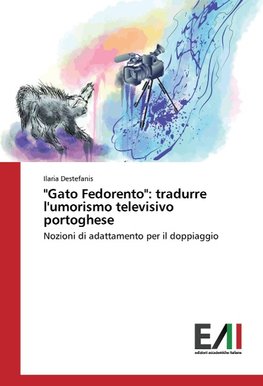 "Gato Fedorento": tradurre l'umorismo televisivo portoghese