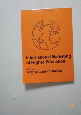 International Marketing of Higher Education