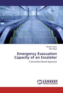 Emergency Evacuation Capacity of an Escalator