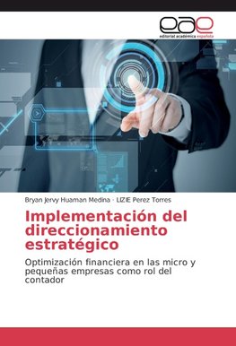 Implementación del direccionamiento estratégico